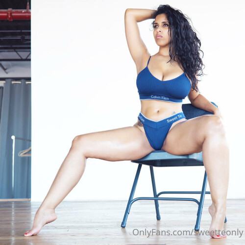 sweetteonly / iamsweette Nude Leaked Onlyfans Photo sweetteonly / iamsweette Nude Leaked Onlyfans Photo