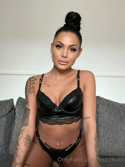 buczkulili Nude Leaked Onlyfans Photo buczkulili Nude Leaked Onlyfans Photo