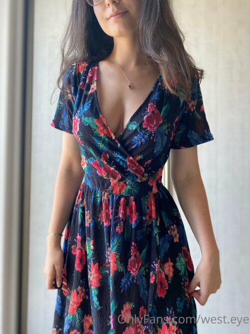 West-Eye Nude Leaked Onlyfans Photo West-Eye Nude Leaked Onlyfans Photo