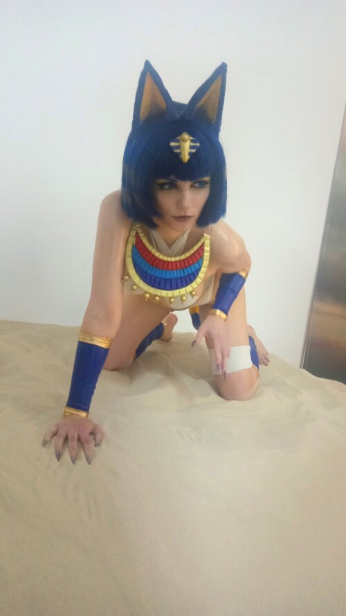 AGflower Cosplay Nude Leaked Onlyfans Photo AGflower Cosplay Nude Leaked Onlyfans Photo