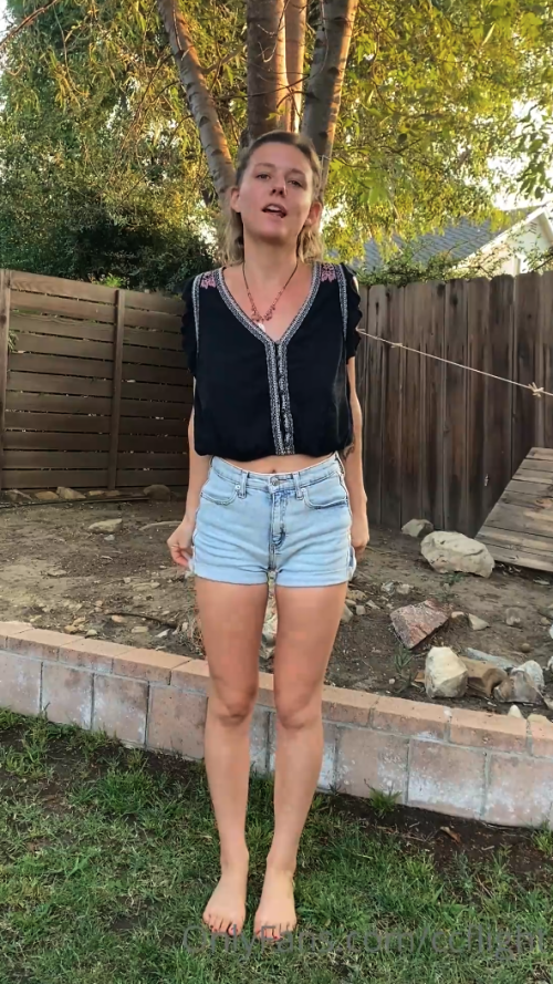 Cecily from Naked Bakers / ccflight Nude Leaked Onlyfans Photo Cecily from Naked Bakers / ccflight Nude Leaked Onlyfans Photo