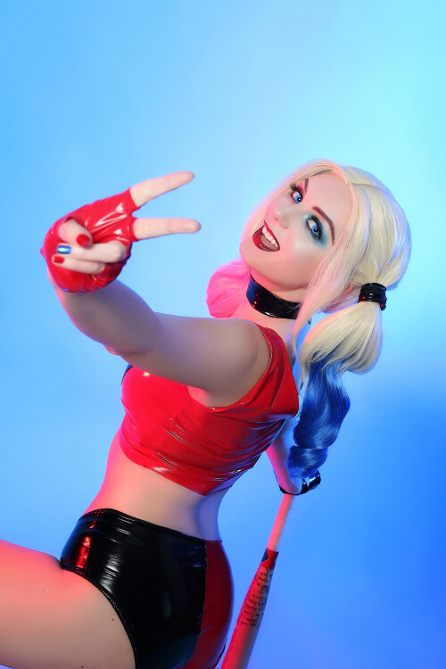 AGflower Cosplay Nude Leaked Onlyfans Photo AGflower Cosplay Nude Leaked Onlyfans Photo