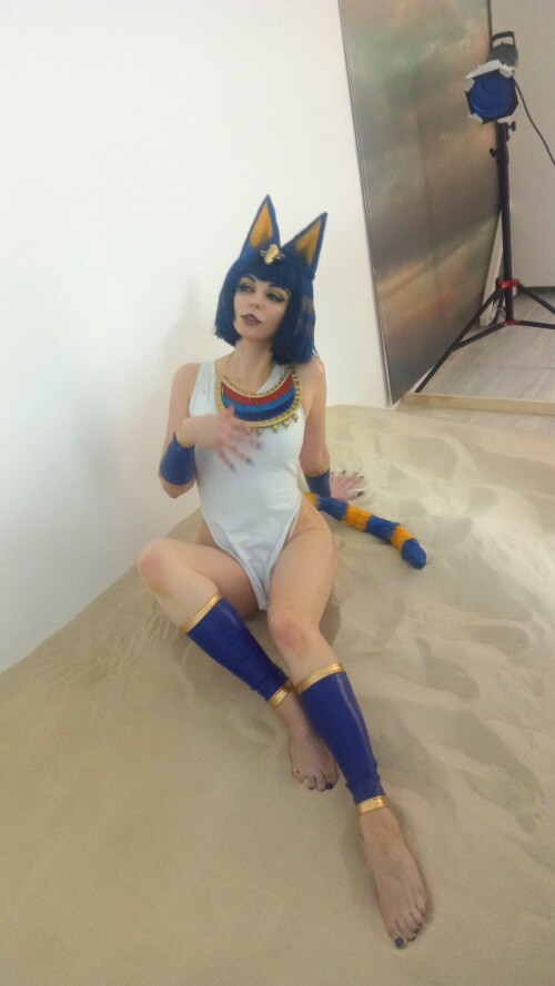 AGflower Cosplay Nude Leaked Onlyfans Photo AGflower Cosplay Nude Leaked Onlyfans Photo