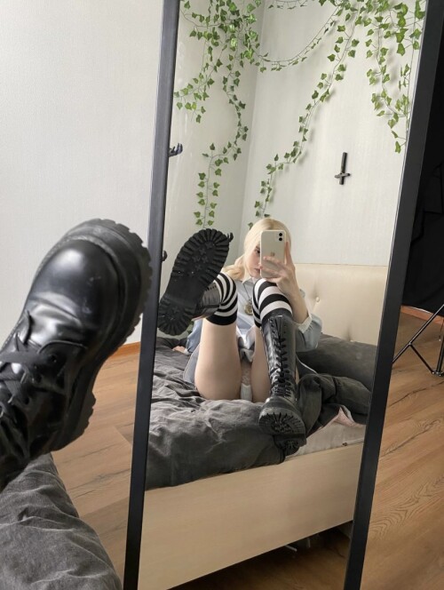 Allotrop (Allotropp, allotrop) Nude Leaked Onlyfans Photo