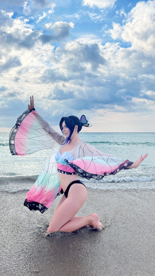 AGflower Cosplay Nude Leaked Onlyfans Photo AGflower Cosplay Nude Leaked Onlyfans Photo