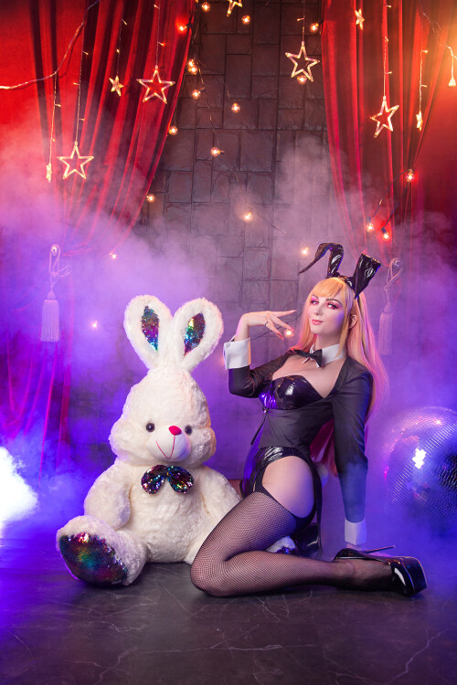 AGflower Cosplay Nude Leaked Onlyfans Photo AGflower Cosplay Nude Leaked Onlyfans Photo