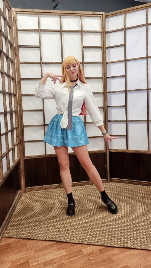 AGflower Cosplay Nude Leaked Onlyfans Photo AGflower Cosplay Nude Leaked Onlyfans Photo