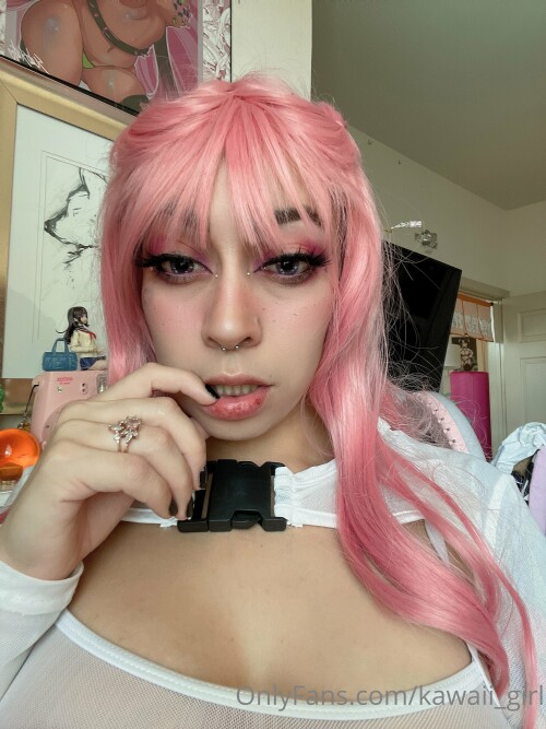kawaiigirlxo / Kawaii_girl Nude Leaked Onlyfans Photo kawaiigirlxo / Kawaii_girl Nude Leaked Onlyfans Photo