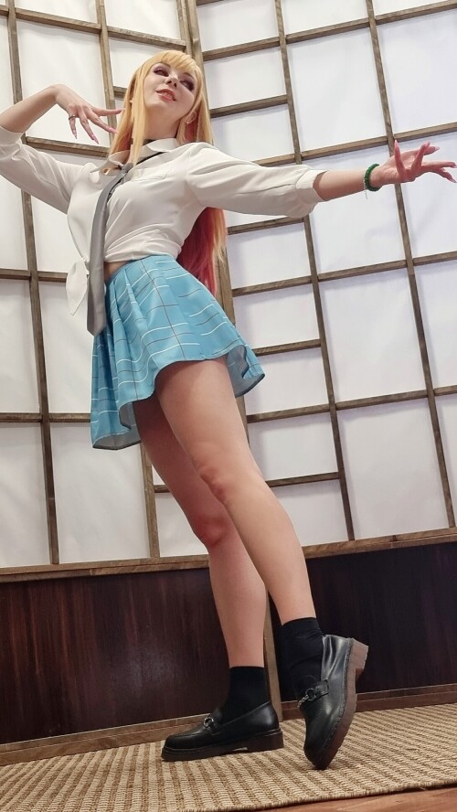 AGflower Cosplay Nude Leaked Onlyfans Photo AGflower Cosplay Nude Leaked Onlyfans Photo
