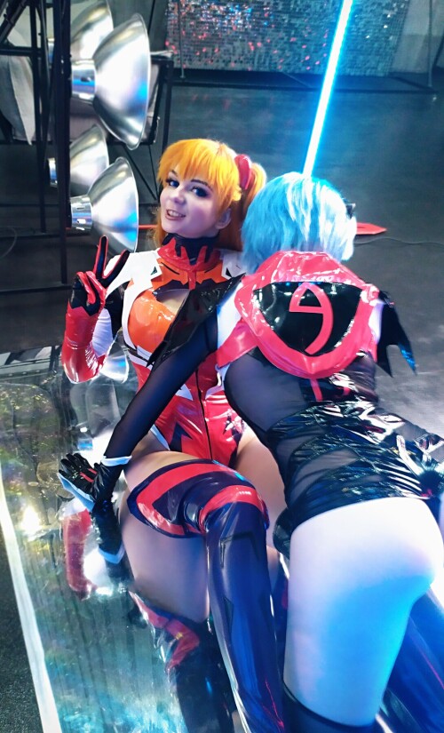 AGflower Cosplay Nude Leaked Onlyfans Photo AGflower Cosplay Nude Leaked Onlyfans Photo