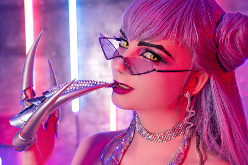 AGflower Cosplay Nude Leaked Onlyfans Photo AGflower Cosplay Nude Leaked Onlyfans Photo