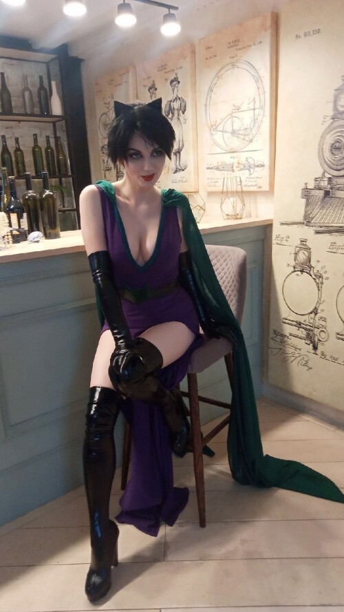 AGflower Cosplay Nude Leaked Onlyfans Photo AGflower Cosplay Nude Leaked Onlyfans Photo