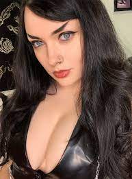 Countess Jezebeth Nude Leaked Onlyfans Photo Countess Jezebeth Nude Leaked Onlyfans Photo