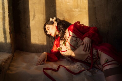 Reilin aka Aleksandra Reil Nude Leaked Onlyfans Photo Reilin aka Aleksandra Reil Nude Leaked Onlyfans Photo