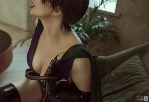 AGflower Cosplay Nude Leaked Onlyfans Photo AGflower Cosplay Nude Leaked Onlyfans Photo