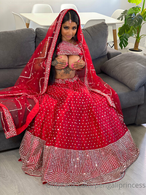 pengaliprincess | Yasmina Khan Nude Leaked Onlyfans Photo pengaliprincess | Yasmina Khan Nude Leaked Onlyfans Photo