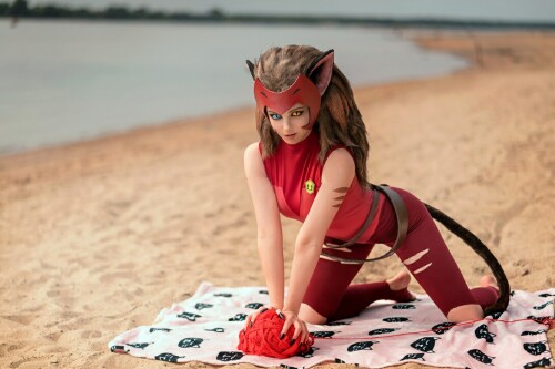 AGflower Cosplay Nude Leaked Onlyfans Photo AGflower Cosplay Nude Leaked Onlyfans Photo