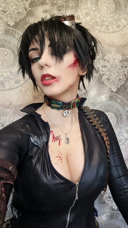 AGflower Cosplay Nude Leaked Onlyfans Photo AGflower Cosplay Nude Leaked Onlyfans Photo