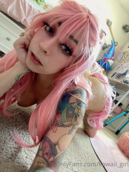 kawaiigirlxo / Kawaii_girl Nude Leaked Onlyfans Photo kawaiigirlxo / Kawaii_girl Nude Leaked Onlyfans Photo