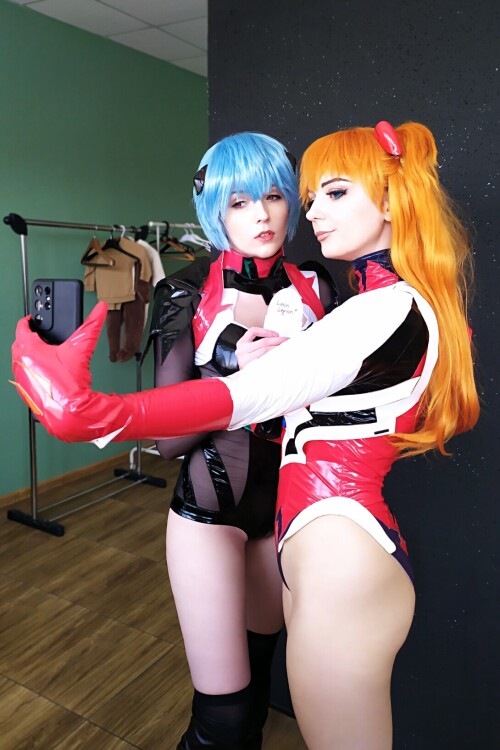 AGflower Cosplay Nude Leaked Onlyfans Photo AGflower Cosplay Nude Leaked Onlyfans Photo
