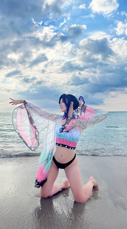 AGflower Cosplay Nude Leaked Onlyfans Photo AGflower Cosplay Nude Leaked Onlyfans Photo