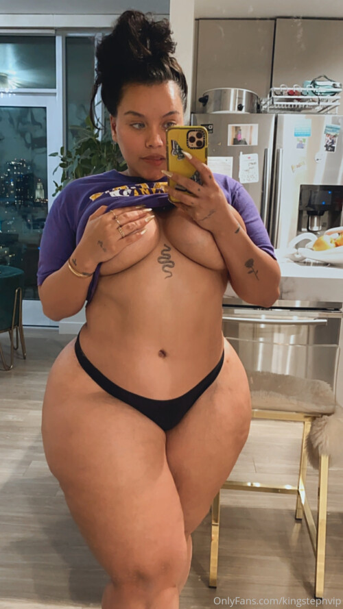 King Steph (allhailkingsteph) Nude Leaked Onlyfans Photo King Steph (allhailkingsteph) Nude Leaked Onlyfans Photo