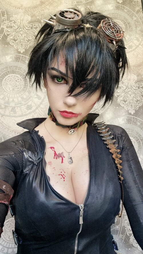 AGflower Cosplay Nude Leaked Onlyfans Photo AGflower Cosplay Nude Leaked Onlyfans Photo