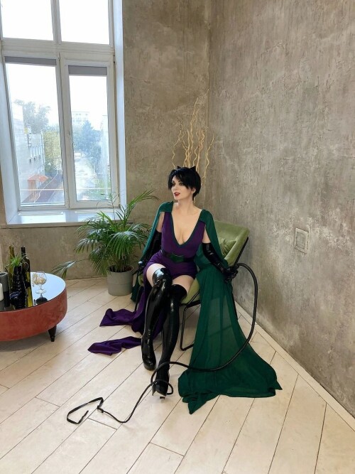 AGflower Cosplay Nude Leaked Onlyfans Photo AGflower Cosplay Nude Leaked Onlyfans Photo
