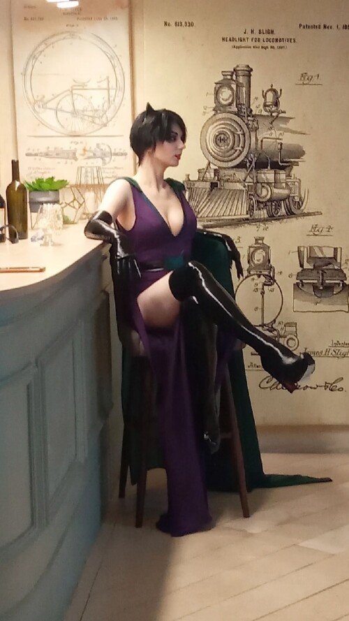 AGflower Cosplay Nude Leaked Onlyfans Photo AGflower Cosplay Nude Leaked Onlyfans Photo
