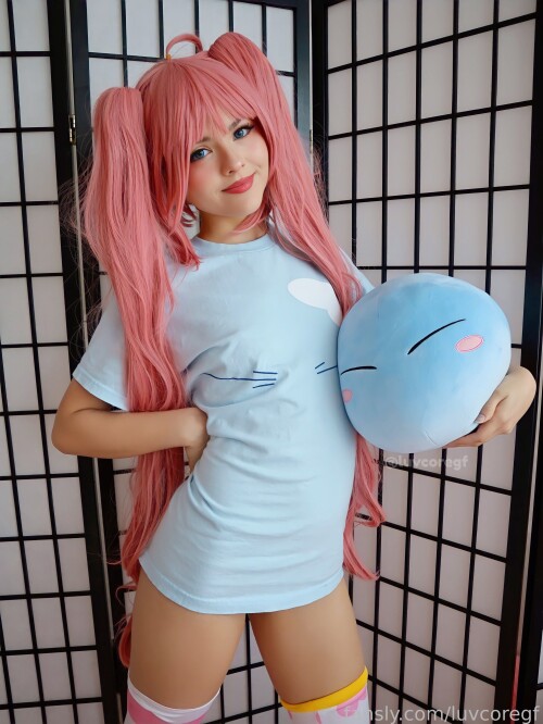 luvcoregf | Fulltime Crybaby Nude Leaked Onlyfans Photo