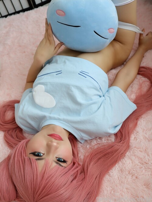 luvcoregf | Fulltime Crybaby Nude Leaked Onlyfans Photo