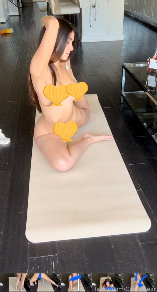 Cincinbear Nude Leaked Onlyfans Photo Cincinbear Nude Leaked Onlyfans Photo