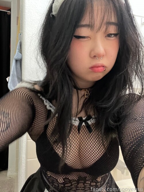 Sooyensu Nude Leaked Onlyfans Photo