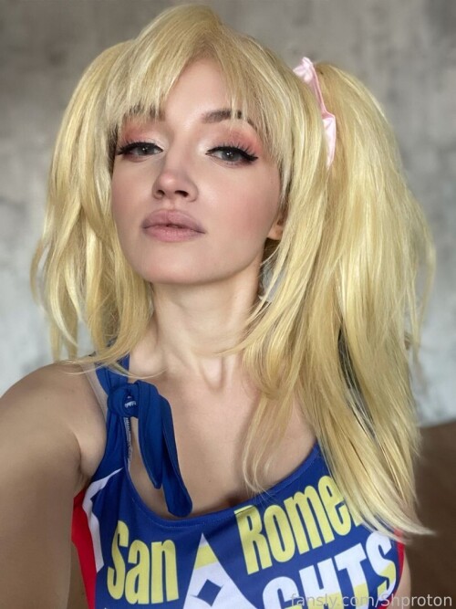 Shproton / Daria kulikova Nude Leaked Onlyfans Photo Shproton / Daria kulikova Nude Leaked Onlyfans Photo