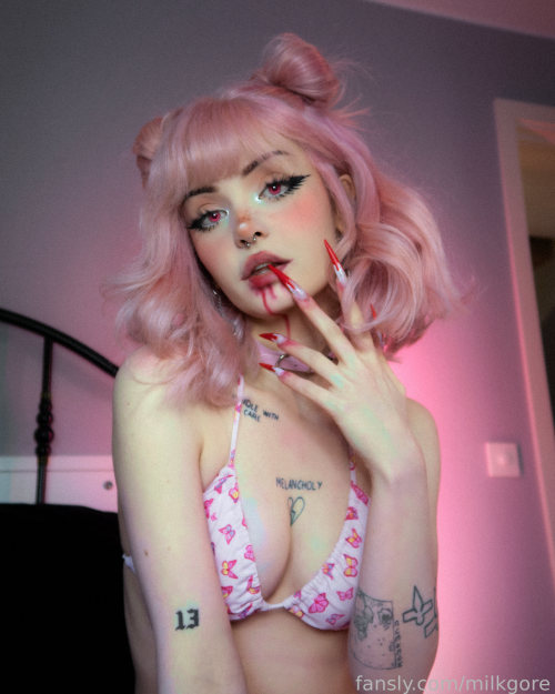 milkgore Nude Leaked Onlyfans Photo milkgore Nude Leaked Onlyfans Photo