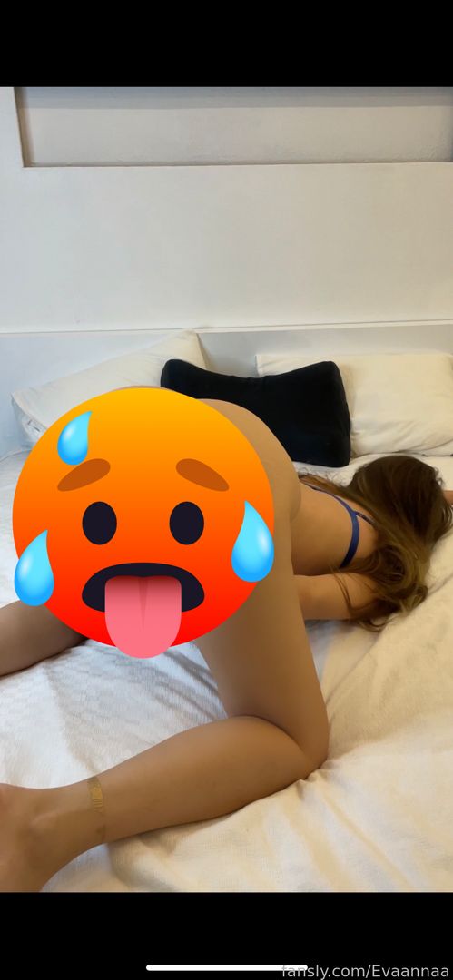Evaanna Nude Leaked Onlyfans Photo Evaanna Nude Leaked Onlyfans Photo