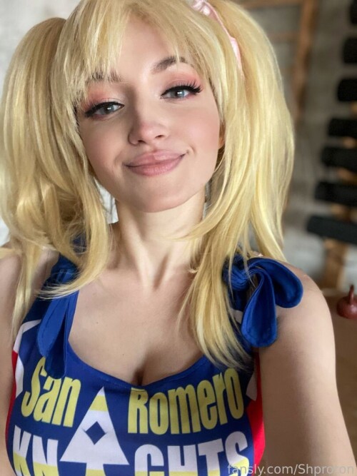 Shproton / Daria kulikova Nude Leaked Onlyfans Photo Shproton / Daria kulikova Nude Leaked Onlyfans Photo