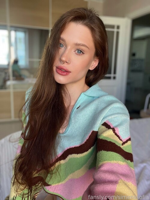 SimensSofia Nude Leaked Onlyfans Photo SimensSofia Nude Leaked Onlyfans Photo
