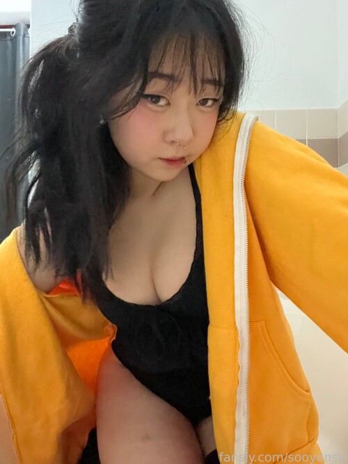 Sooyensu Nude Leaked Onlyfans Photo