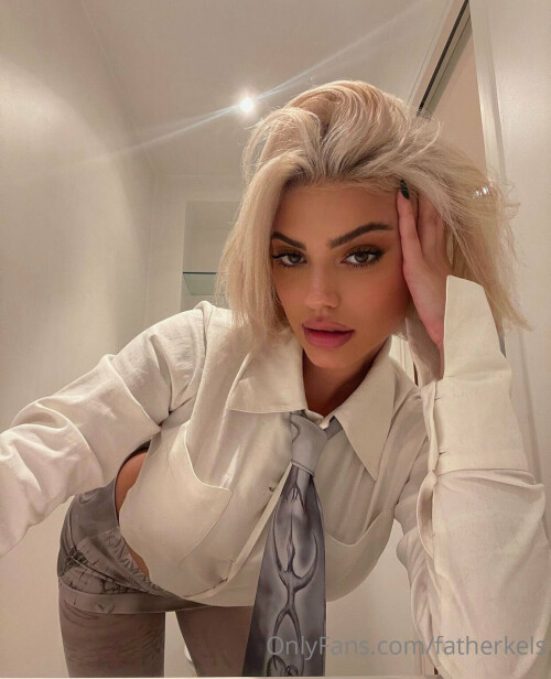 Kelsey Calemine | fatherkels Nude Leaked Onlyfans Photo Kelsey Calemine | fatherkels Nude Leaked Onlyfans Photo