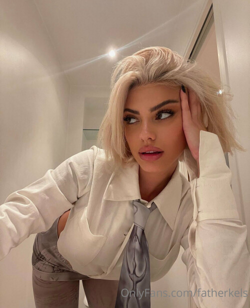 Kelsey Calemine | fatherkels Nude Leaked Onlyfans Photo Kelsey Calemine | fatherkels Nude Leaked Onlyfans Photo