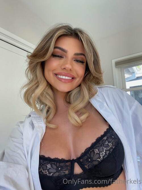 Kelsey Calemine | fatherkels Nude Leaked Onlyfans Photo Kelsey Calemine | fatherkels Nude Leaked Onlyfans Photo