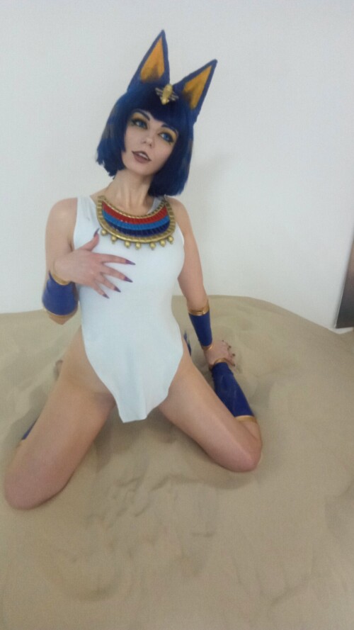 AGflower Cosplay Nude Leaked Onlyfans Photo AGflower Cosplay Nude Leaked Onlyfans Photo