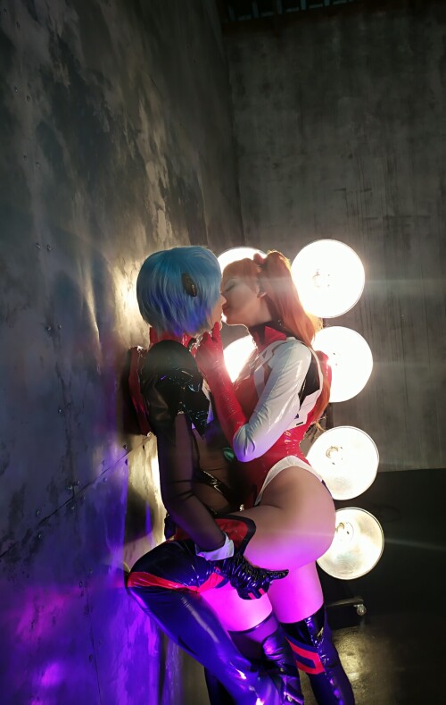 AGflower Cosplay Nude Leaked Onlyfans Photo AGflower Cosplay Nude Leaked Onlyfans Photo