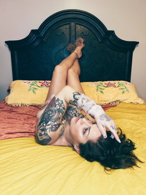 Danielle Colby Nude Leaked Onlyfans Photo Danielle Colby Nude Leaked Onlyfans Photo