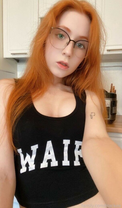 Hackee_chan Nude Leaked Onlyfans Photo Hackee_chan Nude Leaked Onlyfans Photo