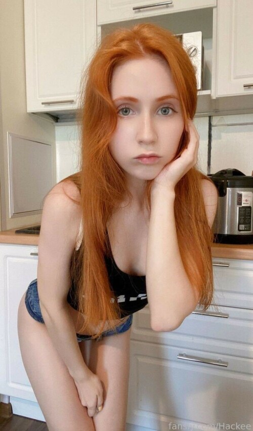 Hackee_chan Nude Leaked Onlyfans Photo Hackee_chan Nude Leaked Onlyfans Photo