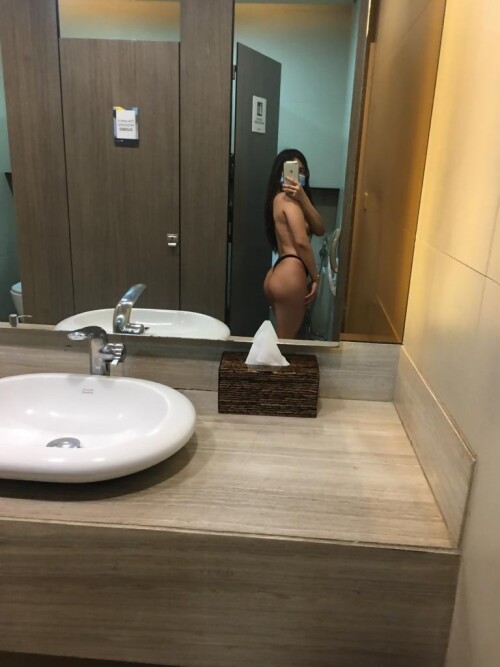 TinyAsianDoll18 / Tad18 Nude Leaked Onlyfans Photo