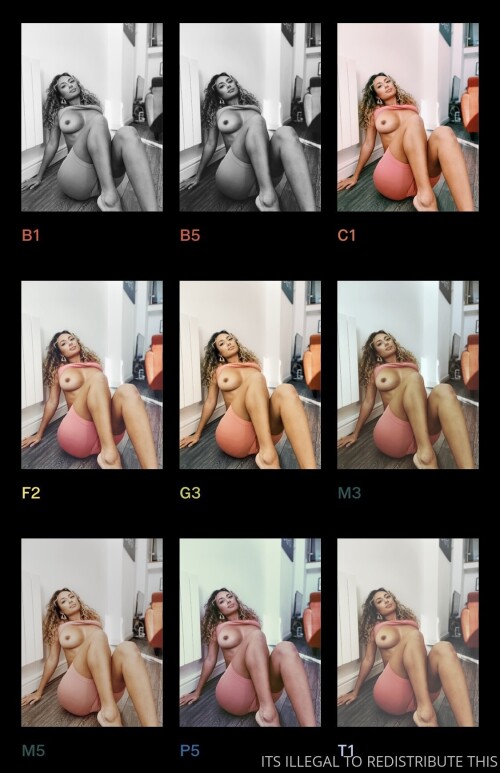 Toni Camille Nude Leaked Onlyfans Photo