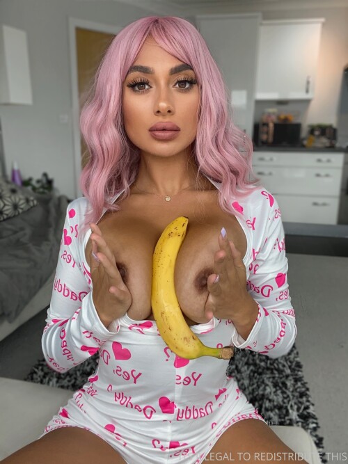 Toni Camille Nude Leaked Onlyfans Photo